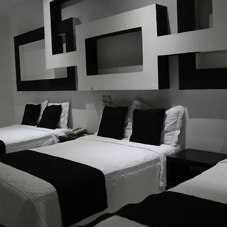 Hotel Dluxe San Juan de los Lagos Exterior photo