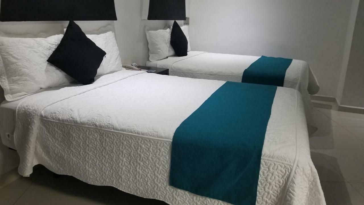 Hotel Dluxe San Juan de los Lagos Exterior photo